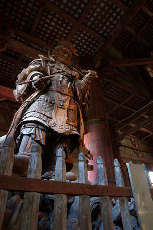 Buddha statueのeditorial素材