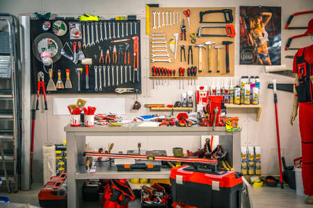 Workshop