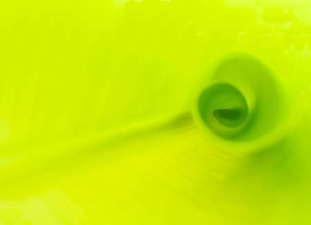 Banana rolls with pattern A beautiful view from the topの写真素材