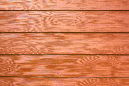 Brown wood plank wall texture background