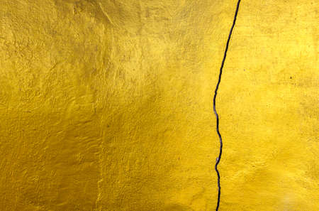 cement Golden for design textures and background.の写真素材