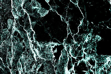 black marble background stone texture pattern nature (with high resolution)の写真素材