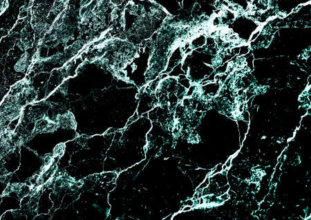 Black marble natural for design texture pattern and background abstract natural marble black and white (with high resolution) marble Interior decorationsの写真素材