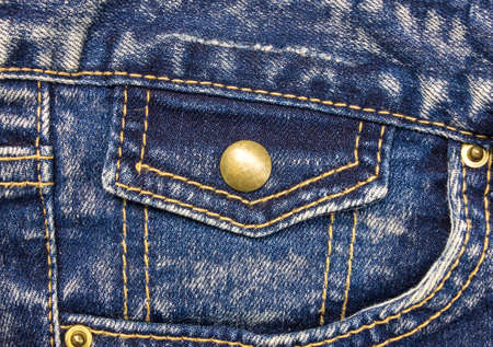 Jeans backgroundの写真素材
