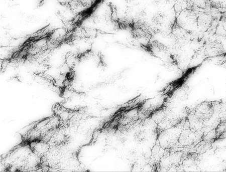 white marble background texture natural stone pattern abstract (with high resolution)の写真素材