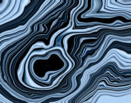 marble texture background ink pattern abstract colorful can be used for wallpaper.の写真素材