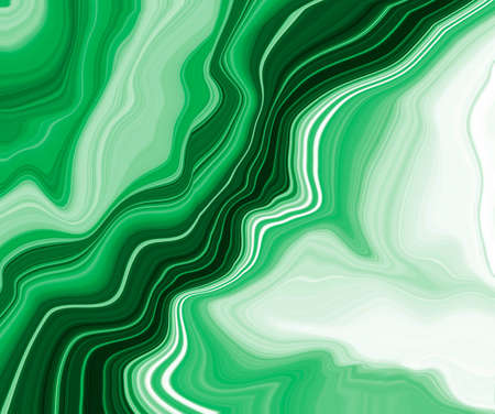 Marble ink colorful texture background pattern abstract can be used for wallpaper.の写真素材