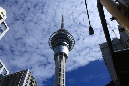 Auckland (New Zealand)のeditorial素材