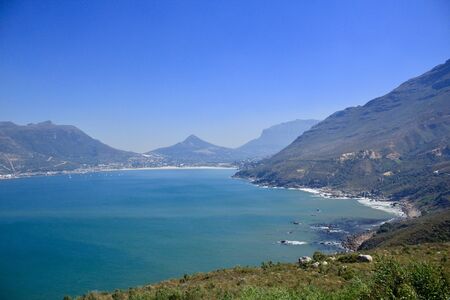 Cape town,South Africaの写真素材