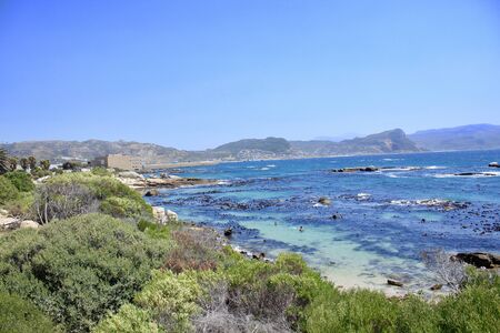 Cape town,South Africaの写真素材