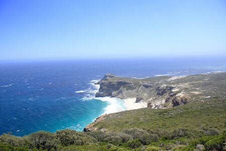 Cape town,South Africaの写真素材