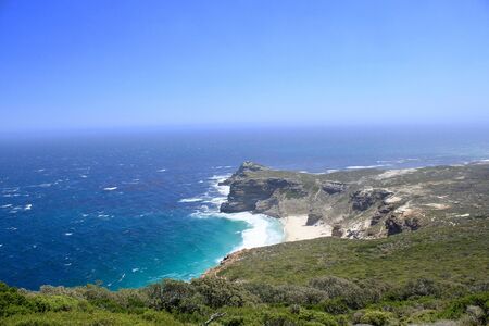 Cape town,South Africaの写真素材