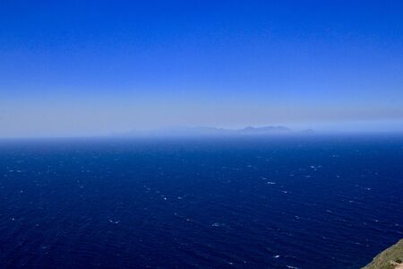 Cape town,South Africaの写真素材
