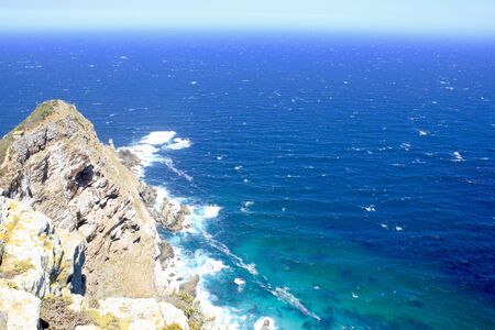 Cape town,South Africaの写真素材