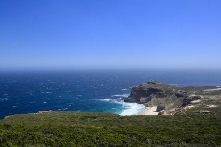 Cape town,South Africaの写真素材