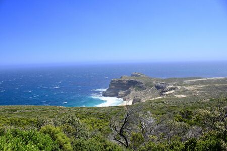 Cape town,South Africaの写真素材