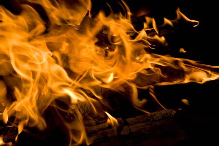 Flame