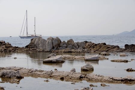 Seasideの写真素材