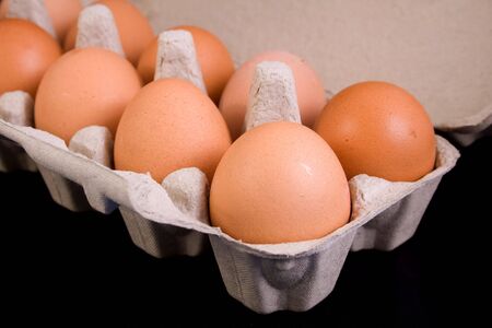 Eggs
