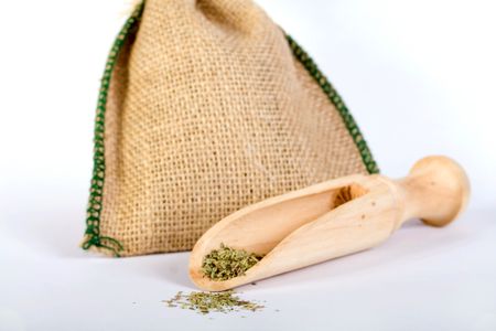 Herbsの写真素材