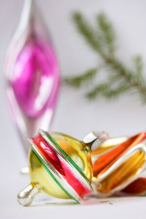 christmasの写真素材