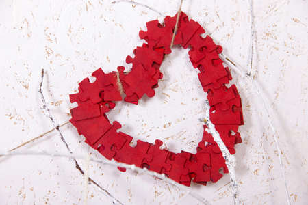heartの写真素材