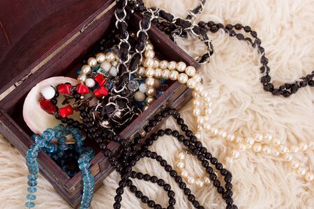 jewelryの写真素材