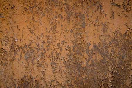 Rust Texture background.の写真素材