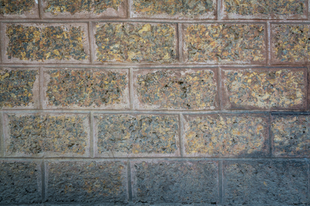 old brick wall texture background.の写真素材