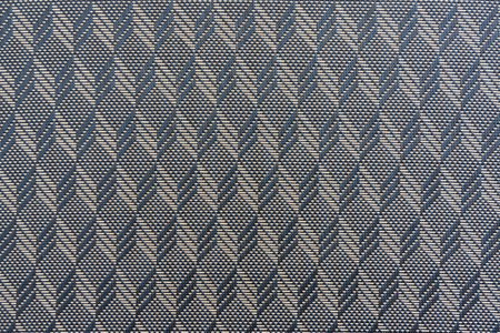 Wicker Rattan texture backgroundの写真素材