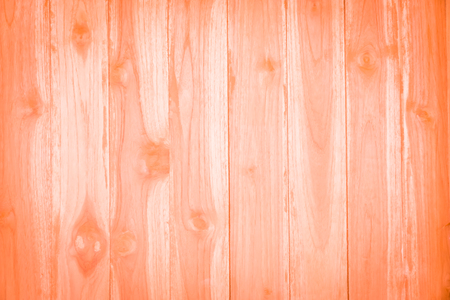Wall wood plank brown texture backgroundの写真素材