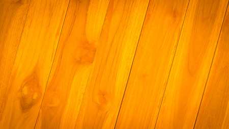 Wall wood plank brown texture backgroundの写真素材