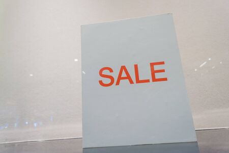 Sale Discount Promotionの写真素材
