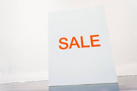 Sale Discount Promotionの写真素材