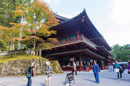 Japanese Templesのeditorial素材