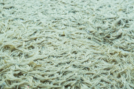 natural linen texture for the background.の写真素材