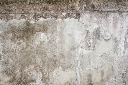 old concrete wall background,old grungy texture, grey concrete wallの写真素材