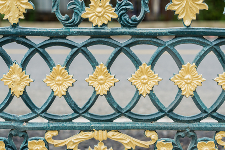 Old door patterns の写真素材