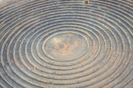 old Metal abstract backgroundの写真素材