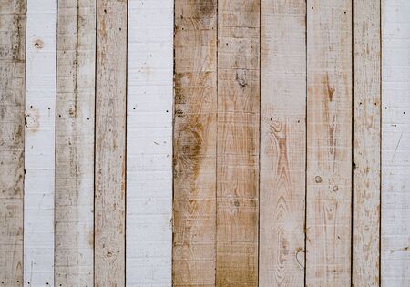 Texture of dark wood background ,Brown wood texture. Abstract background, empty template,selective focusの写真素材