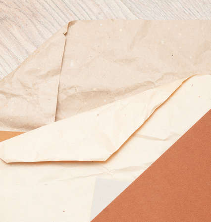 colored paper abstract texture background