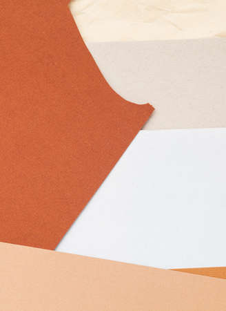 colored paper abstract texture background