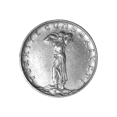 25_Kurus_1968_Tailの写真素材