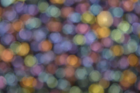 Abstract Beads