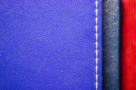 stack of notebooks