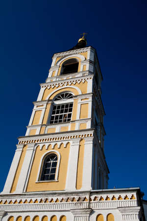 The Orthodox Churchの写真素材