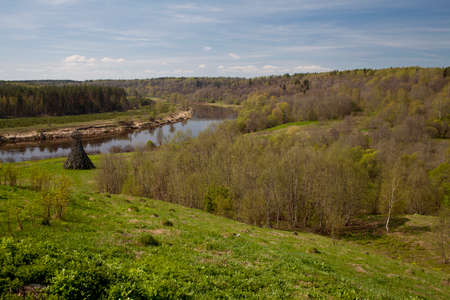 Rural Landscapeのeditorial素材