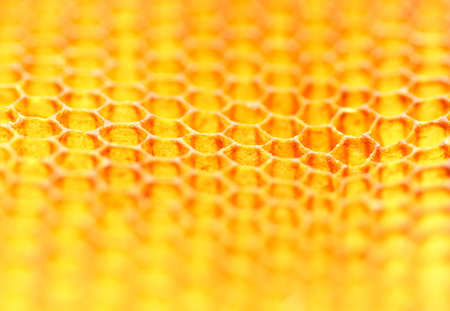 Honeycomb cells