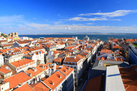 Lisbon, Portugal