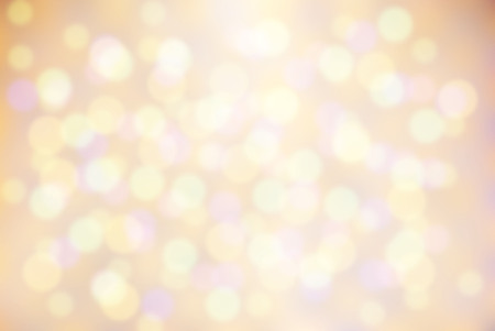 Soft blurred background with bokeh. Abstract gradient desktop wallpaper.の写真素材